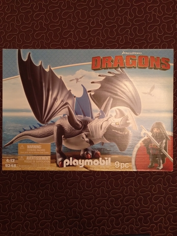 CD Revista bayala con dragones huevo la revista a la película