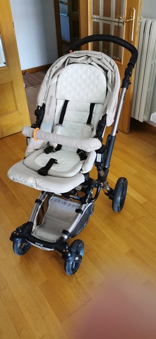 MILANUNCIOS | Jane epic. Coches de bebe jane epic. Venta de MILANUNCIOS | Jane epic. Coches de bebe jane epic. Venta de