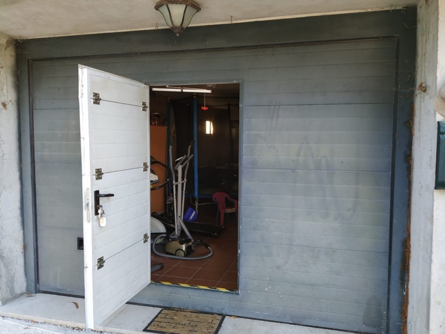 MIL ANUNCIOS.COM - Portal de garaje, automático