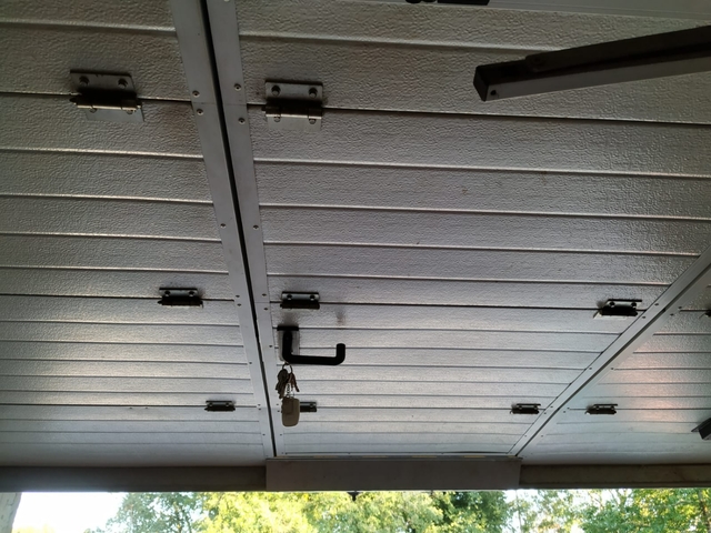 MIL ANUNCIOS.COM - Portal de garaje, automático