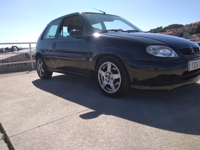 Eibach ensanchamiento 50 mm chrysler 300 C s90-4-25-030