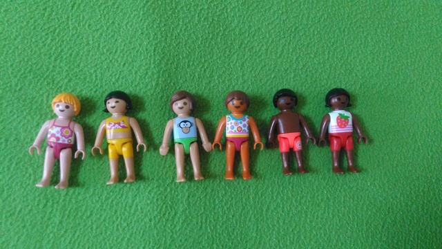 comprar playmobil sueltos