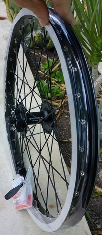 bici drift