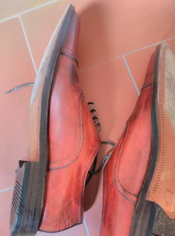 zapatos de vestir hugo boss