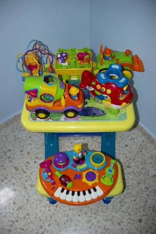 milanuncios juguetes para niños