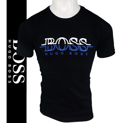 camisetas hugo boss