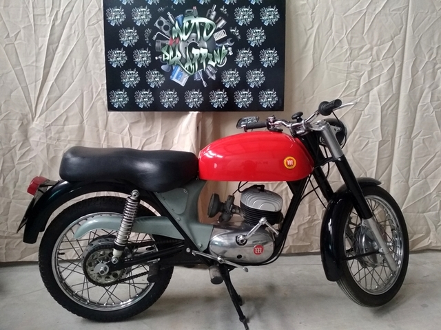 Mil Anuncios Com Montesa Impala 175 Segunda Mano Y Anuncios Clasificados En Granada
