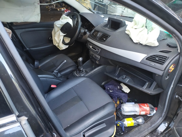 MOTOR RENAULT FLUENCE 1. 6 K4M V8 - foto 3