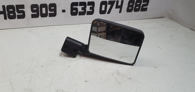 CRISTAL RETROVISOR CITROEN JUMPY 1994-2006 CONVEXO