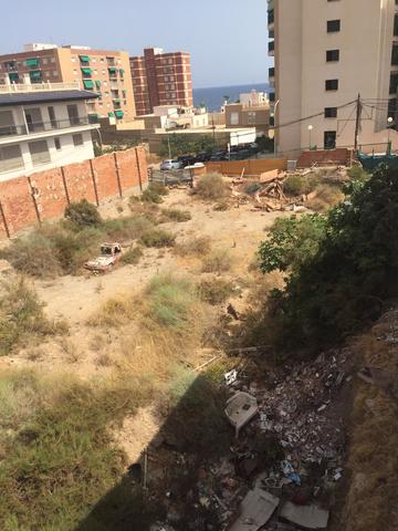 MIL ANUNCIOS.COM - Vendo parcela urbana en Aguilas