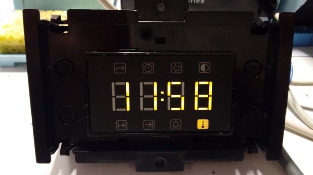 AS0000030 Oven Temperature Sensor