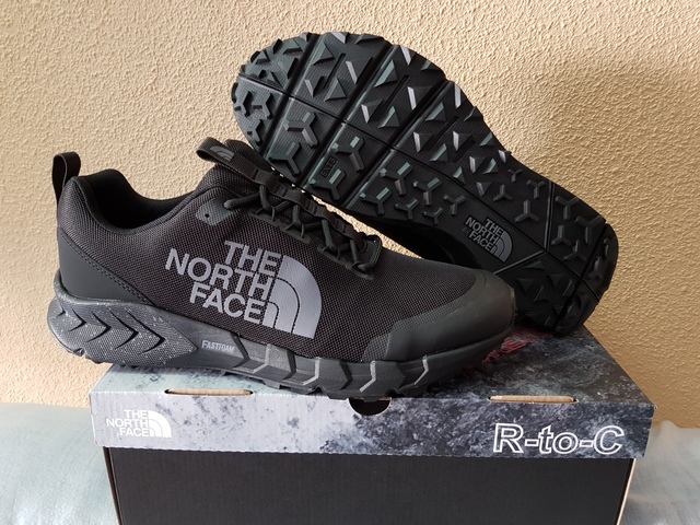 spreva north face