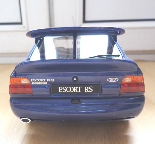 Escort Cosworth Genuine Ford Sierra delantero Amortiguador para HUB Pernos cada uno