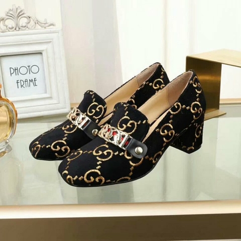 zapatos gucci mujer