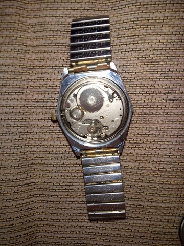 MIL ANUNCIOS.COM Reloje automaticos antiguo Segunda mano y MIL ANUNCIOS.COM Reloje automaticos antiguo Segunda mano y