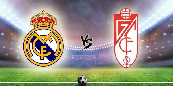 640 Gambar gambar real madrid vs granada Terkini