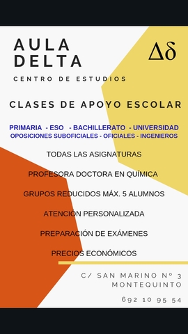 Mil Anuncios Com Academia Montequinto