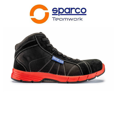 botas para vigilante de seguridad