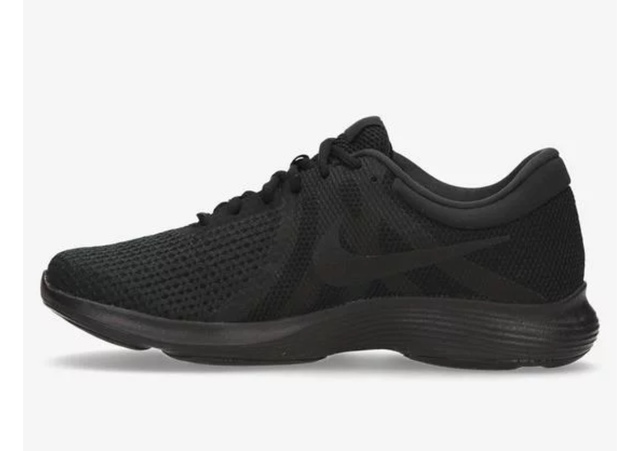 MIL ANUNCIOS.COM Zapatillas Nike revolution 4 negras MIL ANUNCIOS.COM Anuncios de nike 4 nike 4