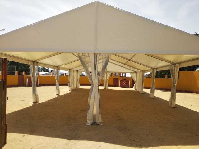 Carpas de segunda mano en venta Carpas de segunda mano en venta