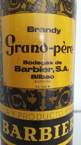 Mil Anuncios Com Brandy Grand Pere Mil Anuncios Com Brandy Grand Pere
