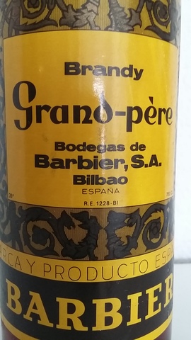 Mil Anuncios Com Brandy Grand Pere