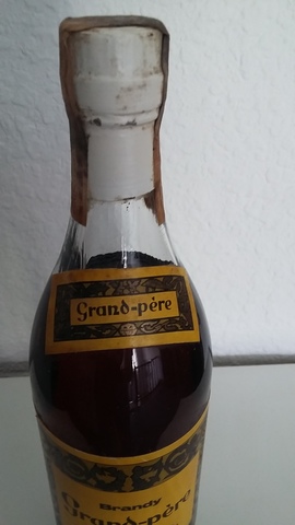 Mil Anuncios Com Brandy Grand Pere