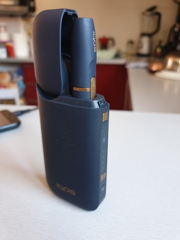 Iqos Cigarrillo Electrónico 2 4