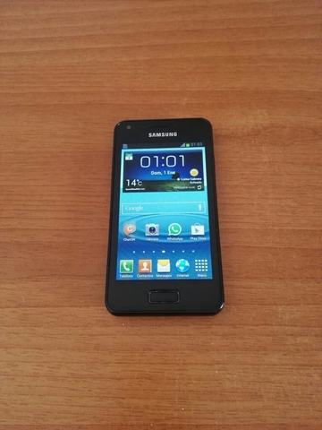 Unduh 700 Koleksi Gambar Galaxy S Advance I9070 Paling Bagus HD