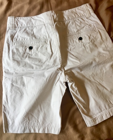 timberland bermudas