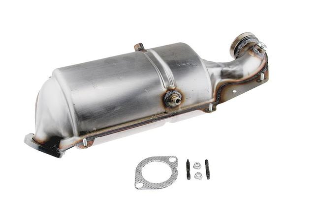 FILTRO DE PARTICULAS DIESEL 18308508993 18308508994 18308508995