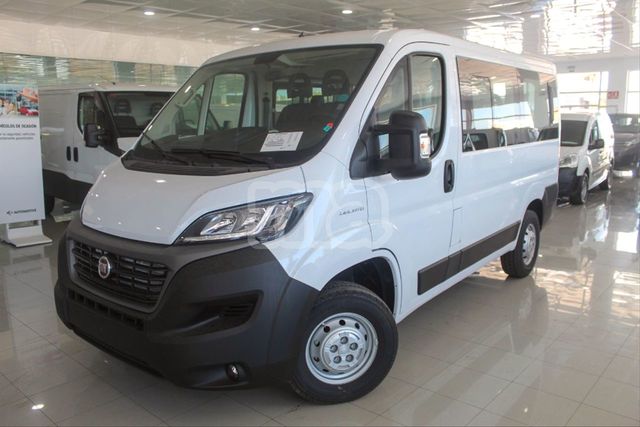 Fiat ducato h1