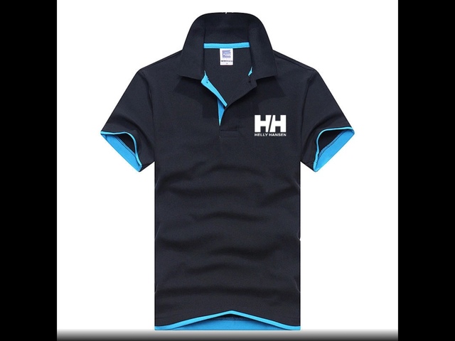 polos helly hansen