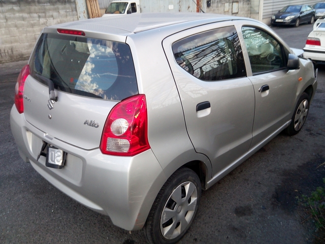 MOTOR SUZUKI ALTO AMF 310 K10B 1. 0 12V - foto 2