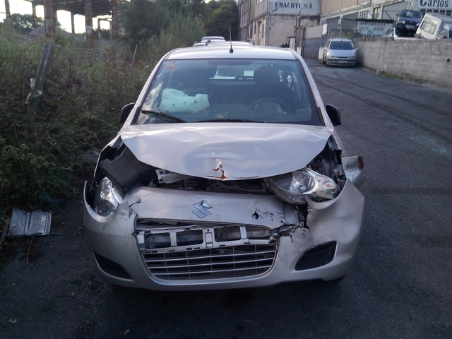 MOTOR SUZUKI ALTO AMF 310 K10B 1. 0 12V - foto 4