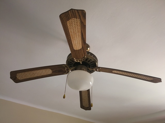 Electrodoméstico Ventilador hélice secador profesional 6,4 MIL ANUNCIOS.COM Ventiladores repuestos