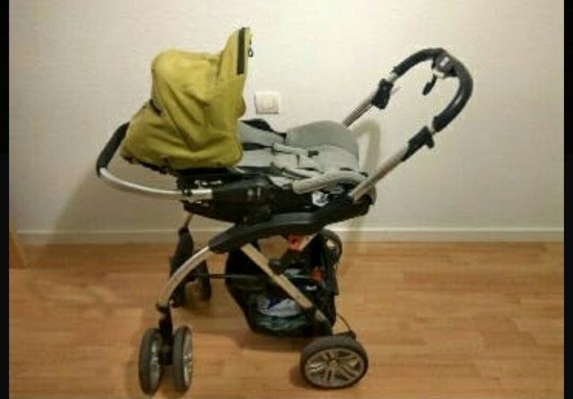 MILANUNCIOS | Casual play. Coches de bebe casual play en MILANUNCIOS | Casual play. Coches de bebe casual play en