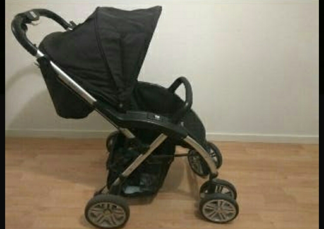 MILANUNCIOS | Casual play. Coches de bebe casual play en MILANUNCIOS | Casual play. Coches de bebe casual play en