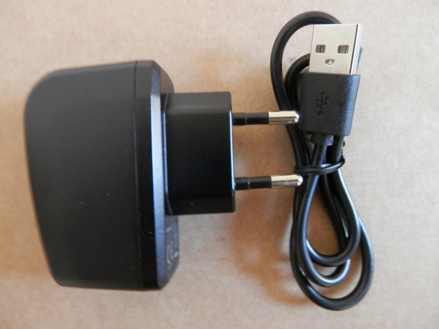 Logitech Mini Boombox Inalámbrica Cable Cargador USB altavoces Plomo