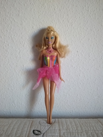 barbie cascanueces torrent
