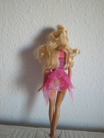 barbie cascanueces torrent