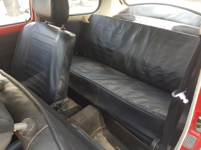Clásico VW Beetle Carburador reconstruir Kit Empi//Solex//KADRON 40s /& 44s Carburador por
