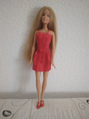 barbie 2006