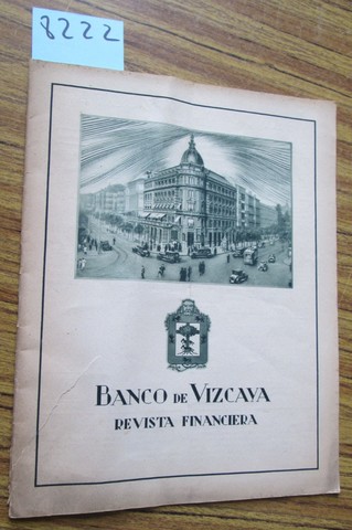 Mil Anuncios Com Banco De Vizcaya Revista Financiera