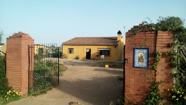 Mil Anuncios Com Venta Casa De Campo En Huelva