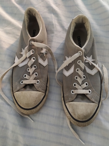 converse 33