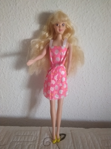 milanuncios barbie