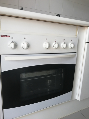MIL ANUNCIOS.COM - ##. Venta de hornos de segunda mano hornos de gas. hornos  de ocasión a los mejores precios. Pag(31)