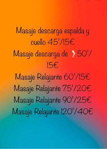 masaje de próstata y desgarros