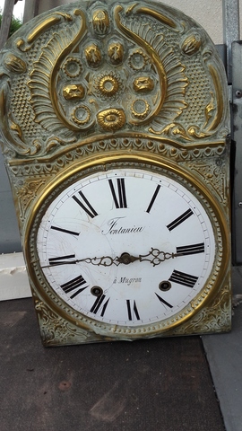 MIL ANUNCIOS.COM Reloj morez campanas Segunda mano y relojes antiguos morez de tres campanas en venta